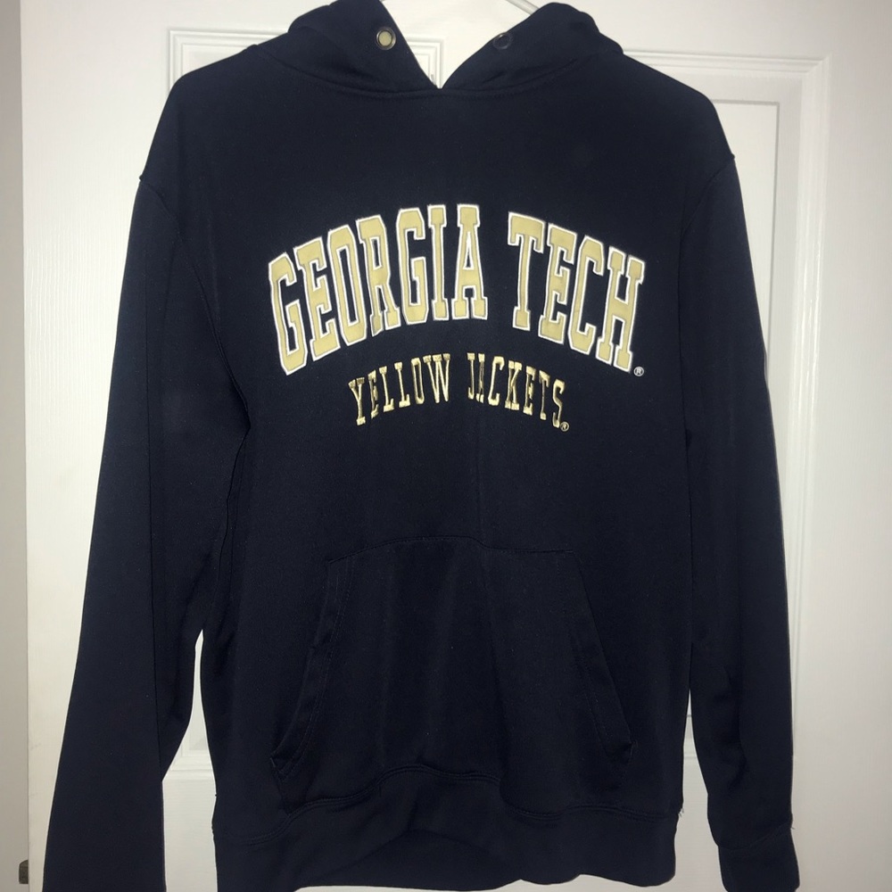 Georgia tech hoodie